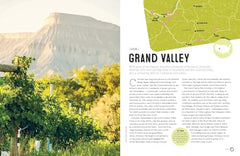Lonely Planet Wine Trails: Plan 52 Perfect Weekends in Wine Country