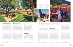 Lonely Planet Wine Trails: Plan 52 Perfect Weekends in Wine Country