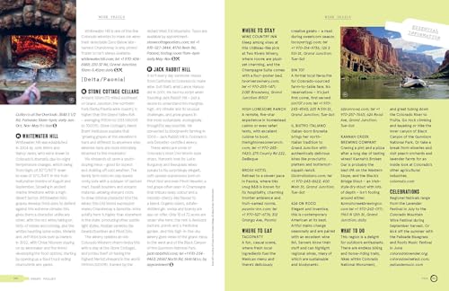 Lonely Planet Wine Trails: Plan 52 Perfect Weekends in Wine Country