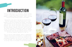 Lonely Planet Wine Trails: Plan 52 Perfect Weekends in Wine Country