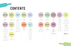 Lonely Planet Wine Trails: Plan 52 Perfect Weekends in Wine Country