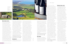 Lonely Planet Wine Trails: Plan 52 Perfect Weekends in Wine Country