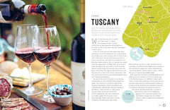 Lonely Planet Wine Trails: Plan 52 Perfect Weekends in Wine Country