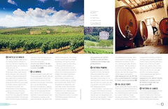 Lonely Planet Wine Trails: Plan 52 Perfect Weekends in Wine Country
