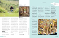 Lonely Planet Wine Trails: Plan 52 Perfect Weekends in Wine Country