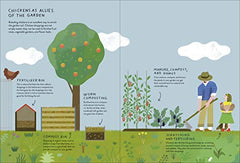 Chickenology: The Ultimate Encyclopedia: 1 (Farm Animal)