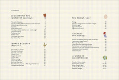 Chickenology: The Ultimate Encyclopedia: 1 (Farm Animal)