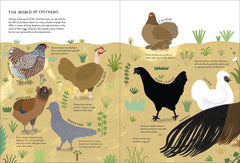 Chickenology: The Ultimate Encyclopedia: 1 (Farm Animal)