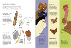 Chickenology: The Ultimate Encyclopedia: 1 (Farm Animal)