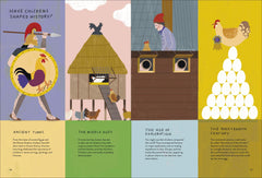 Chickenology: The Ultimate Encyclopedia: 1 (Farm Animal)