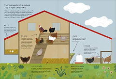 Chickenology: The Ultimate Encyclopedia: 1 (Farm Animal)