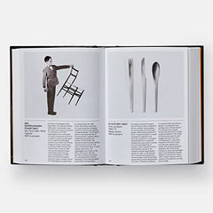 The Design Book