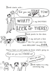 Tom Gates: Five Star Stories (PB)