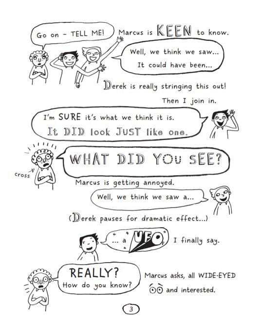 Tom Gates: Five Star Stories (PB)