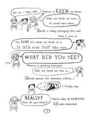 Tom Gates: Five Star Stories (PB)