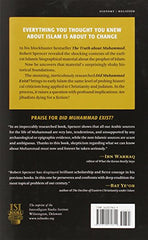 Did Muhammad Exist?: an Inquiry into Islam's Obscure Origins