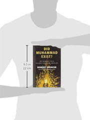 Did Muhammad Exist?: an Inquiry into Islam's Obscure Origins