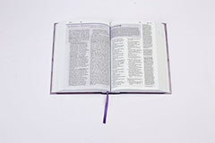 The Study Bible for Women, NKJV Personal Size Edition Hardcover