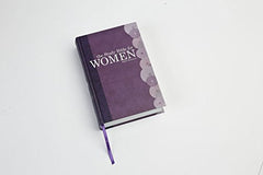 The Study Bible for Women, NKJV Personal Size Edition Hardcover