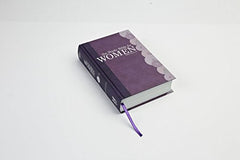 The Study Bible for Women, NKJV Personal Size Edition Hardcover