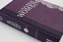 The Study Bible for Women, NKJV Personal Size Edition Hardcover