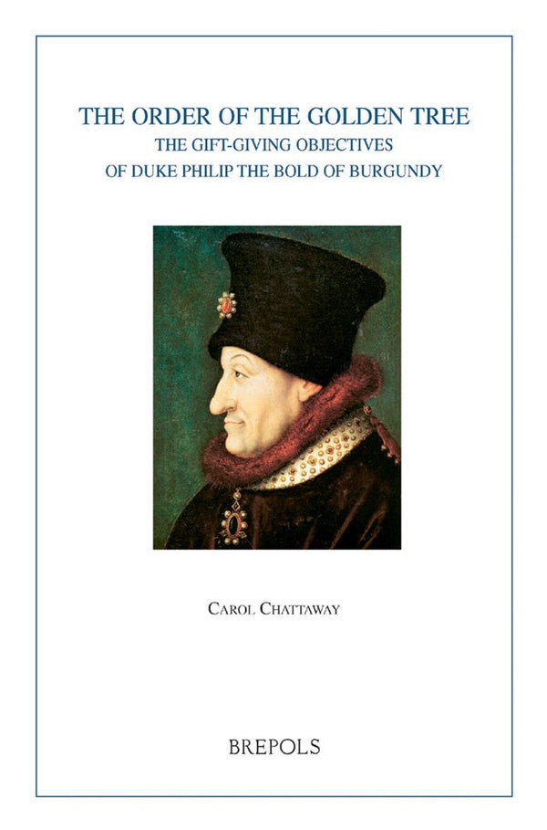 Cover of The Order of the Golden Tree: The Gift-giving Objectives of Duke Philip.. by C. M. Chattaway