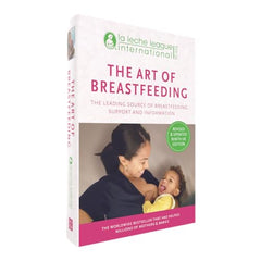 The Art of Breastfeeding: Completely revised and updated 9th UK edition