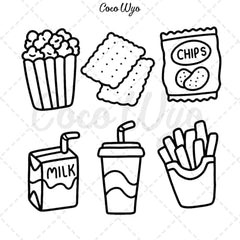 Stress Relief: Coloring Book for Adults and Kids, Bold and Easy, Simple and Big