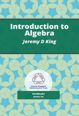 Introduction to Algebra