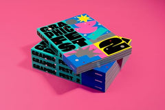 GRAPHIC FEST 2: Spot-on Identities for Festivals & Fairs