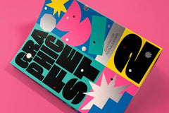 GRAPHIC FEST 2: Spot-on Identities for Festivals & Fairs