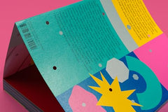 GRAPHIC FEST 2: Spot-on Identities for Festivals & Fairs