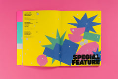 GRAPHIC FEST 2: Spot-on Identities for Festivals & Fairs