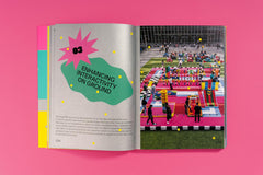 GRAPHIC FEST 2: Spot-on Identities for Festivals & Fairs