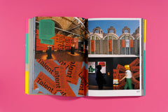 GRAPHIC FEST 2: Spot-on Identities for Festivals & Fairs