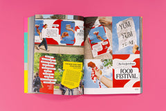 GRAPHIC FEST 2: Spot-on Identities for Festivals & Fairs