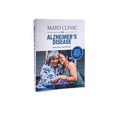 Mayo Clinic on Alzheimer's Disease and other Dementias, 2nd Ed