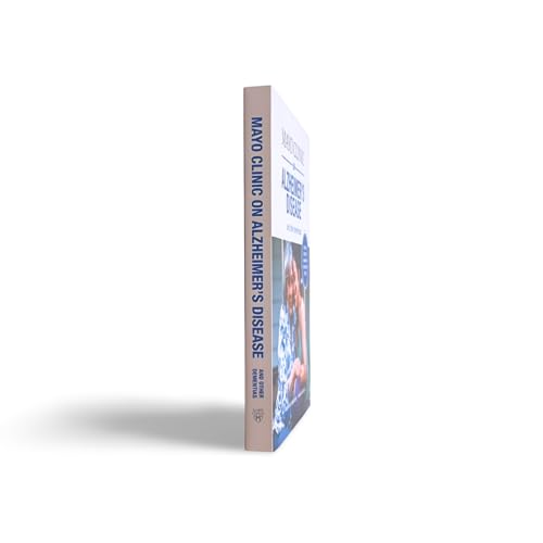 Mayo Clinic on Alzheimer's Disease and other Dementias, 2nd Ed