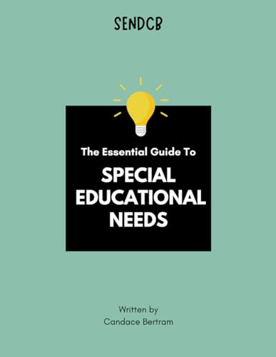 Cover of The Essential Guide to Special Educational Needs