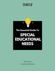 Cover of The Essential Guide to Special Educational Needs