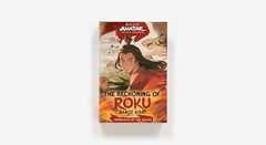 Avatar, the Last Airbender: The Reckoning of Roku (Chronicles of the Avatar 5)