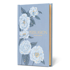 Cover of Persuasion (Signature Gilded Classics) (Signature Gilded Editions) by Jane Austen