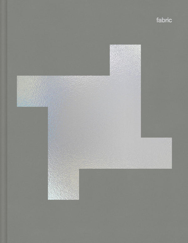 fabric: The fully illustrated history of the famous London club