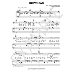 Taylor Swift - The Tortured Poets Department:.: The Anthology