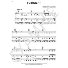 Taylor Swift - The Tortured Poets Department:.: The Anthology