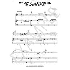 Taylor Swift - The Tortured Poets Department:.: The Anthology