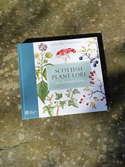 Scottish Plant Lore: An Illustrated Flora
