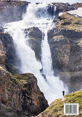 A Guide to the Waterfalls of Iceland