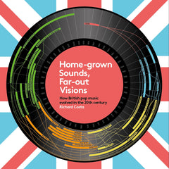 Home-grown Sounds, Far-out Visions: How British pop music evolved in the 20th