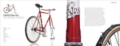 Cyclepedia: A Tour of Iconic Bicycle Designs